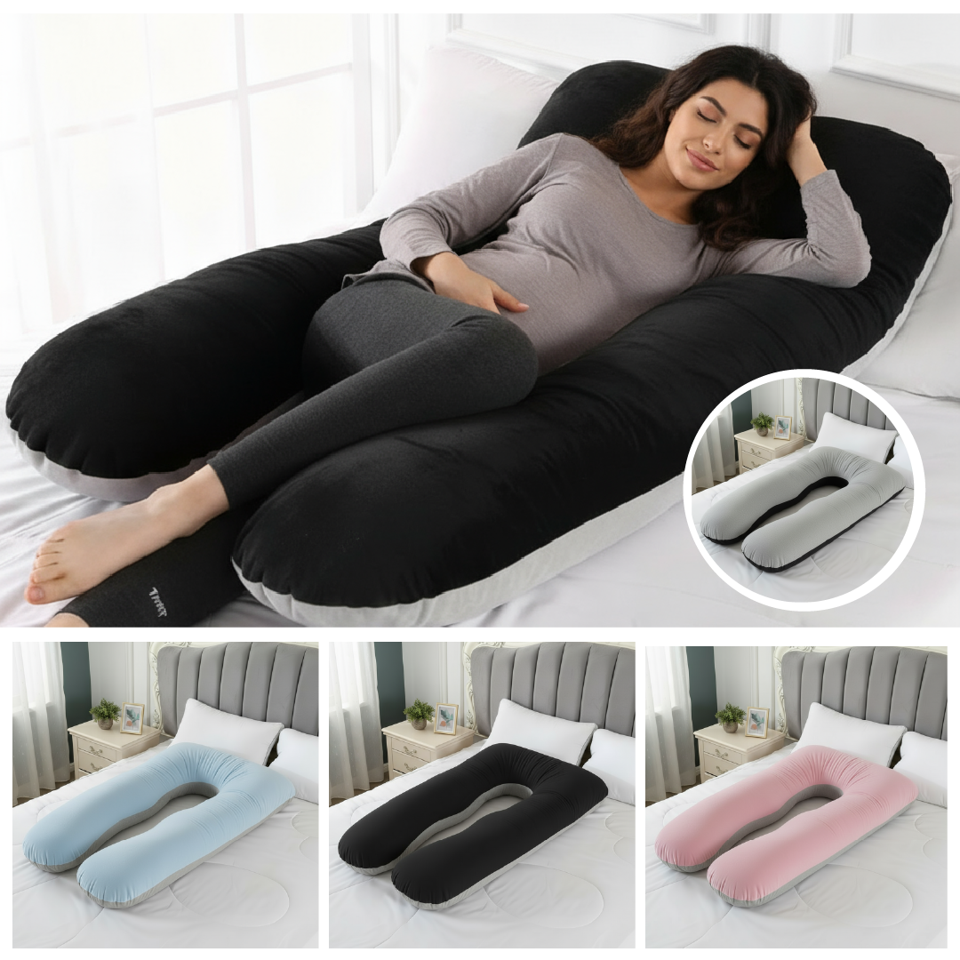 Almohadas Ergonomìcas